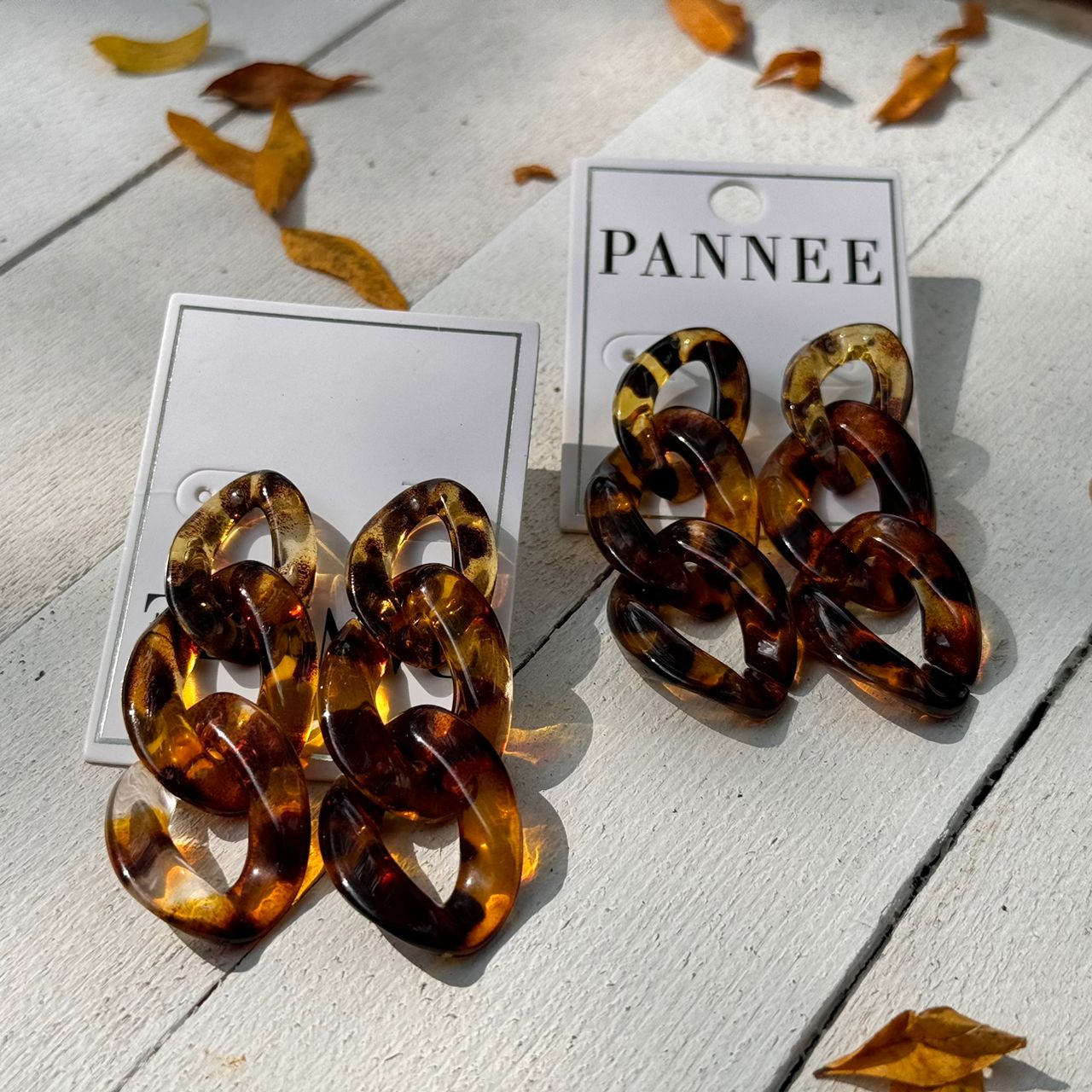 Urban Chic Earrings