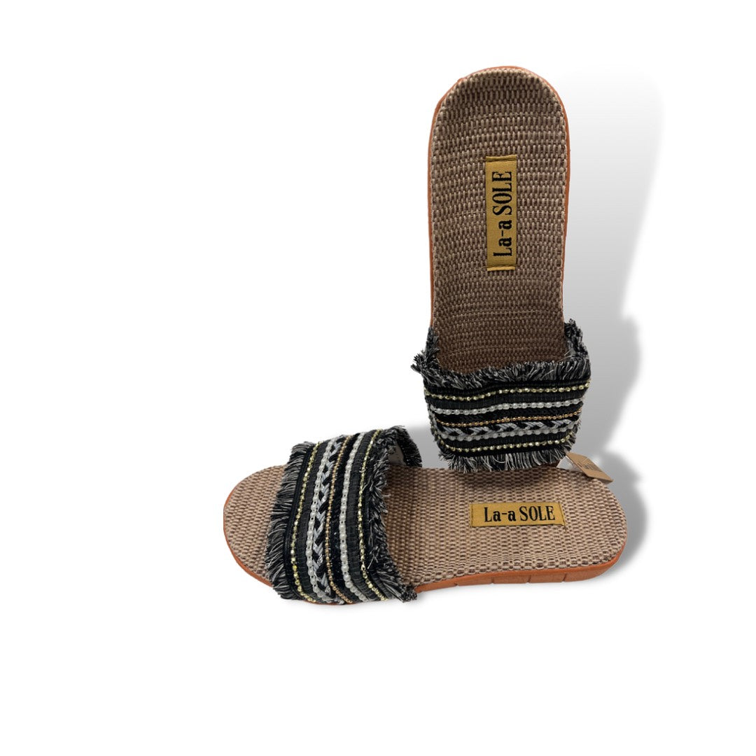 Boho Sandals