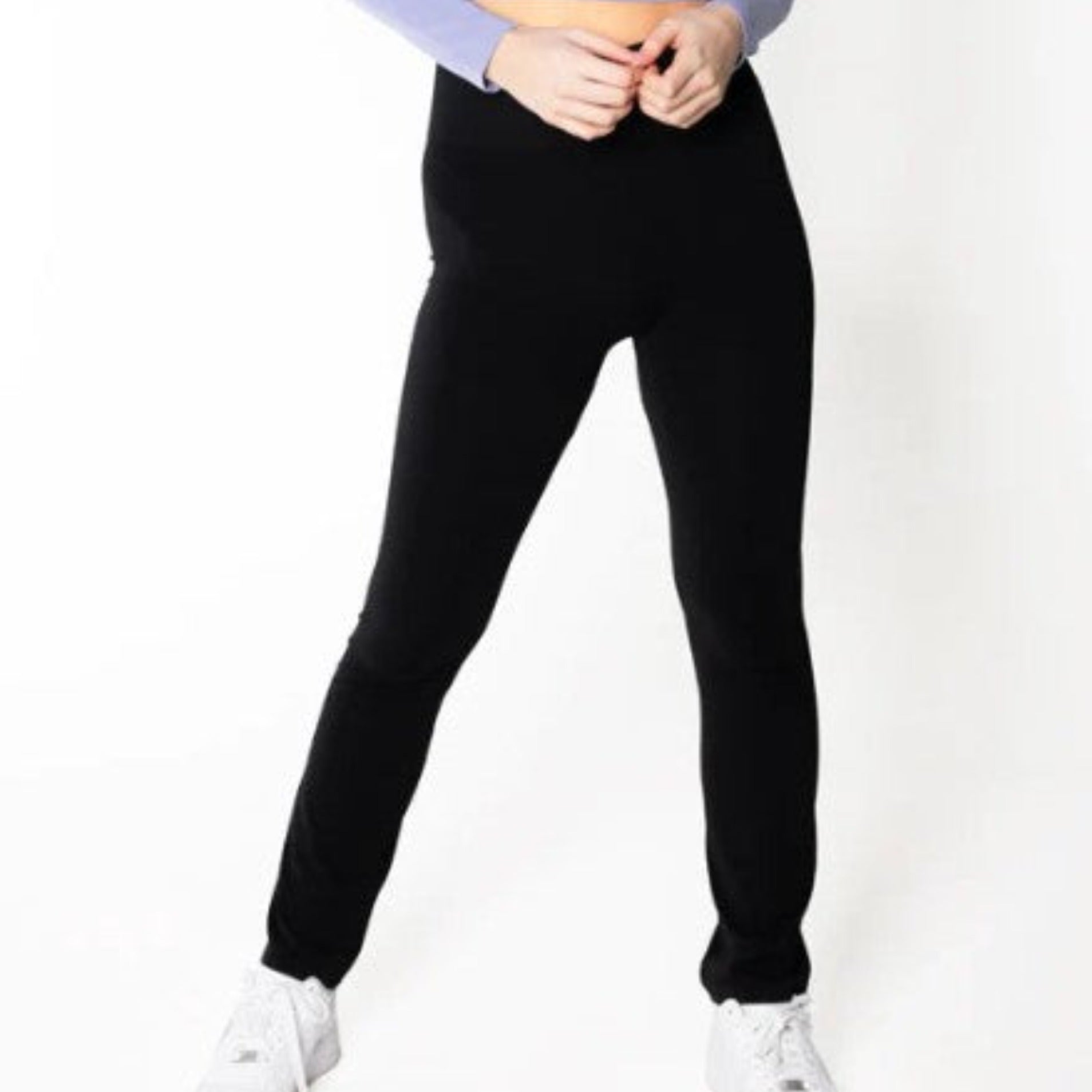 Bamboo yoga leggings online