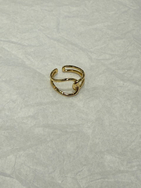 Bonded Ring