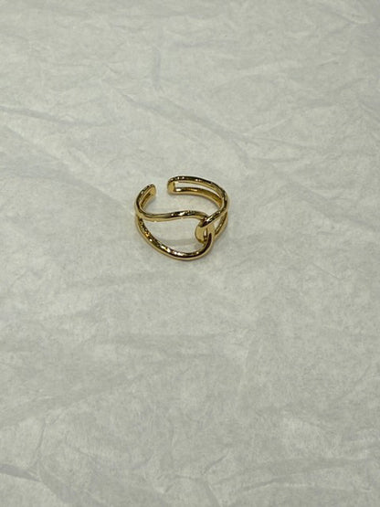 Bonded Ring