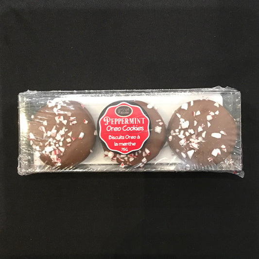 Milk Cov. Oreo Gift 3 pc