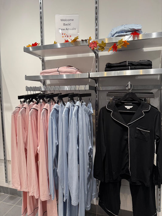 Grace PJ Set