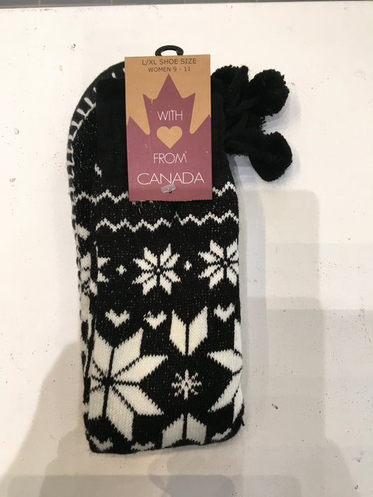 Nordic Socks