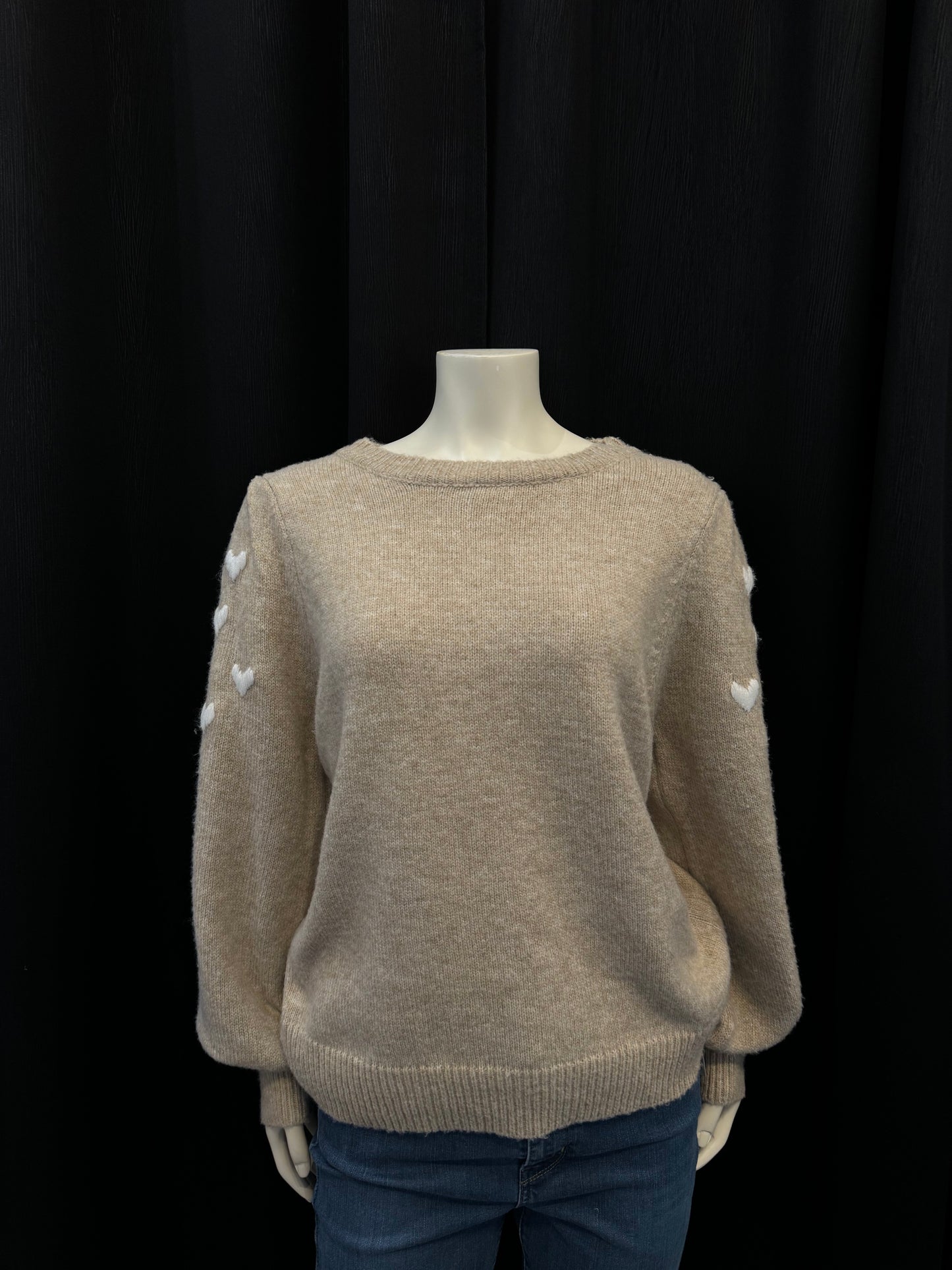 Revello Sweater