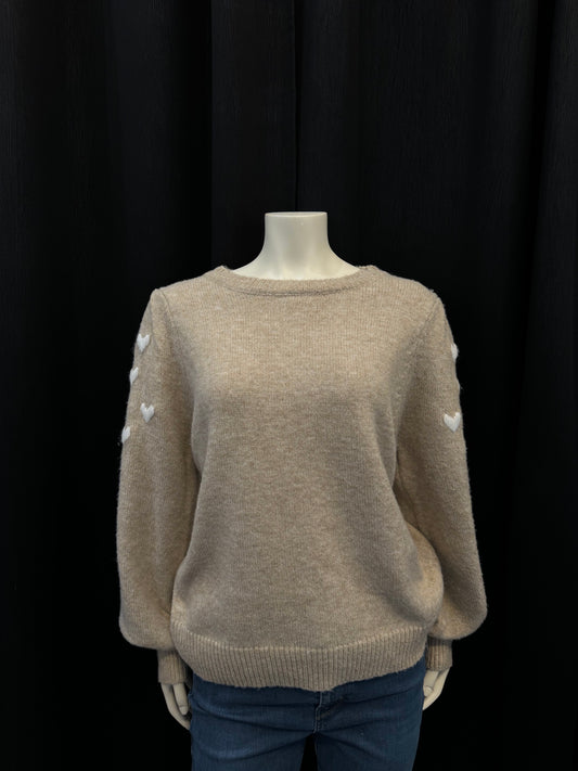 Revello Sweater