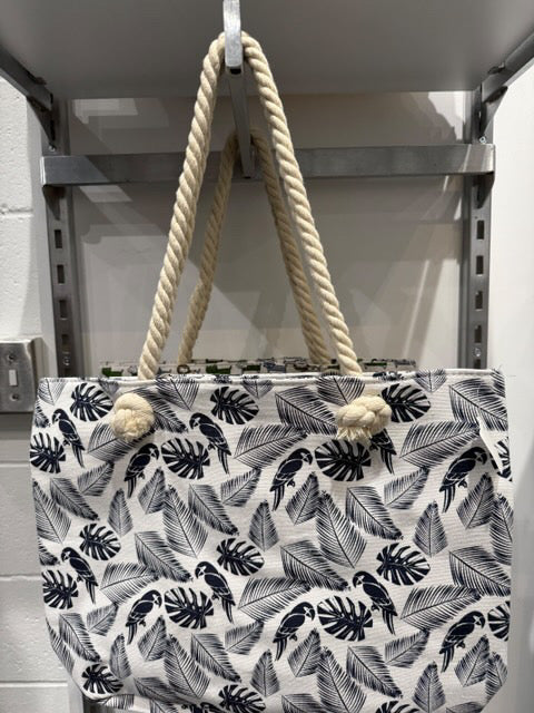 Nautical Tote