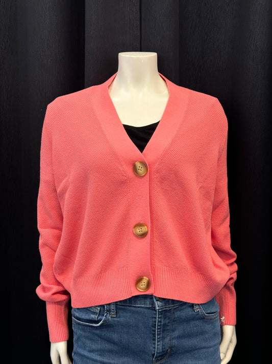 Hampton Cardi