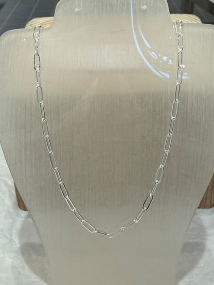 Eternal Necklace