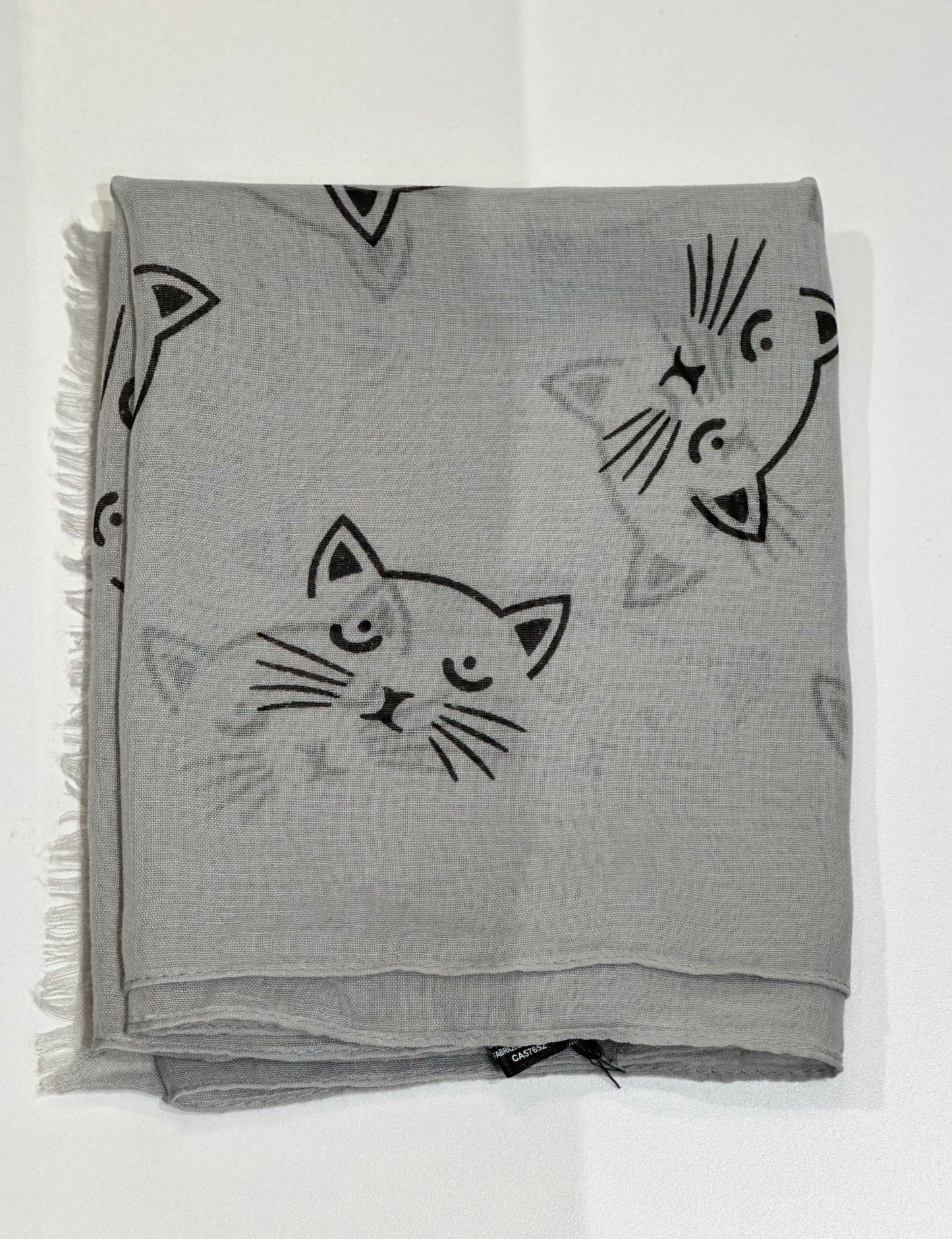 Miau Scarf