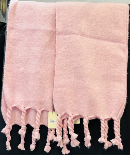 Victoria Blanket Scarf