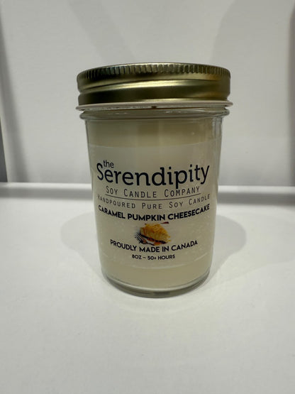 Serendipity Candle-8 oz