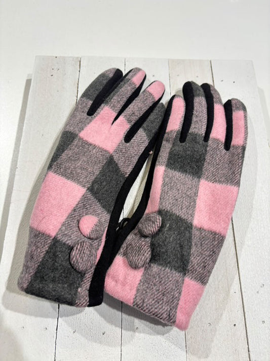 Bonnie Touch Screen Gloves