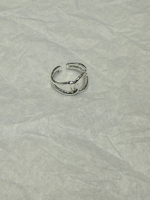 Bonded Ring
