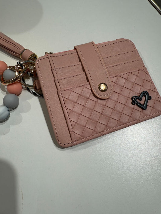 Calgary Bracelet Card Case
