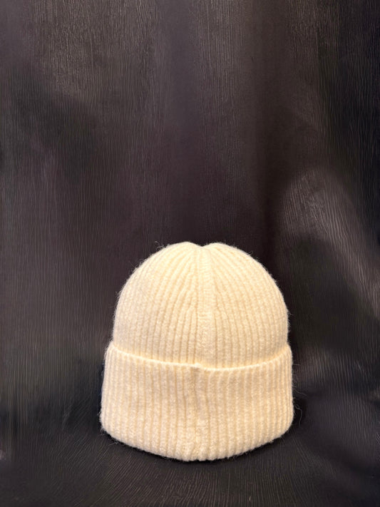 Cable Knit Hat