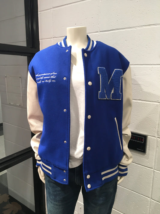Pre-loved Lettermen Jacket