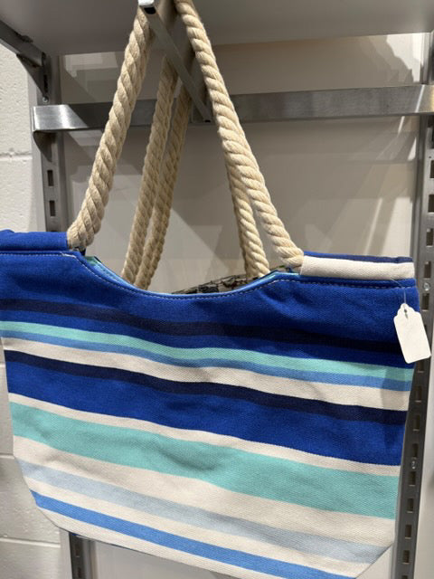 Nautical Tote