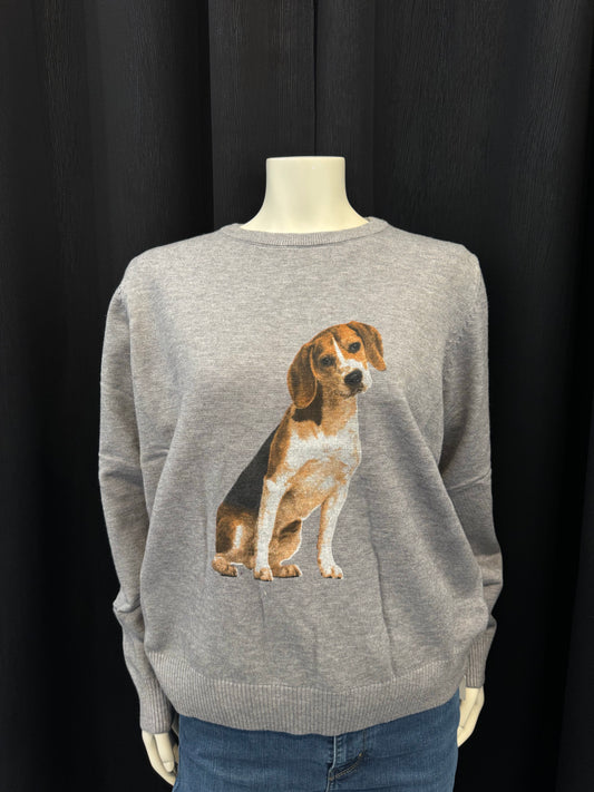 Millie Sweater