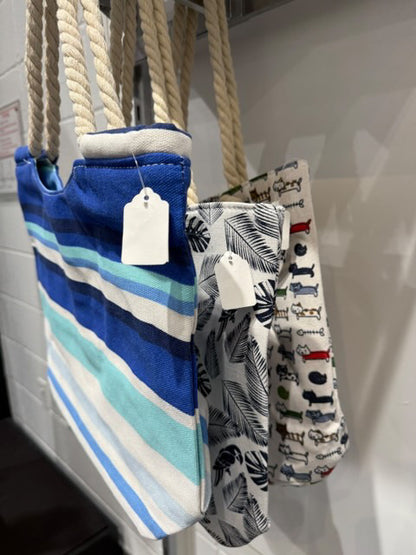 Nautical Tote