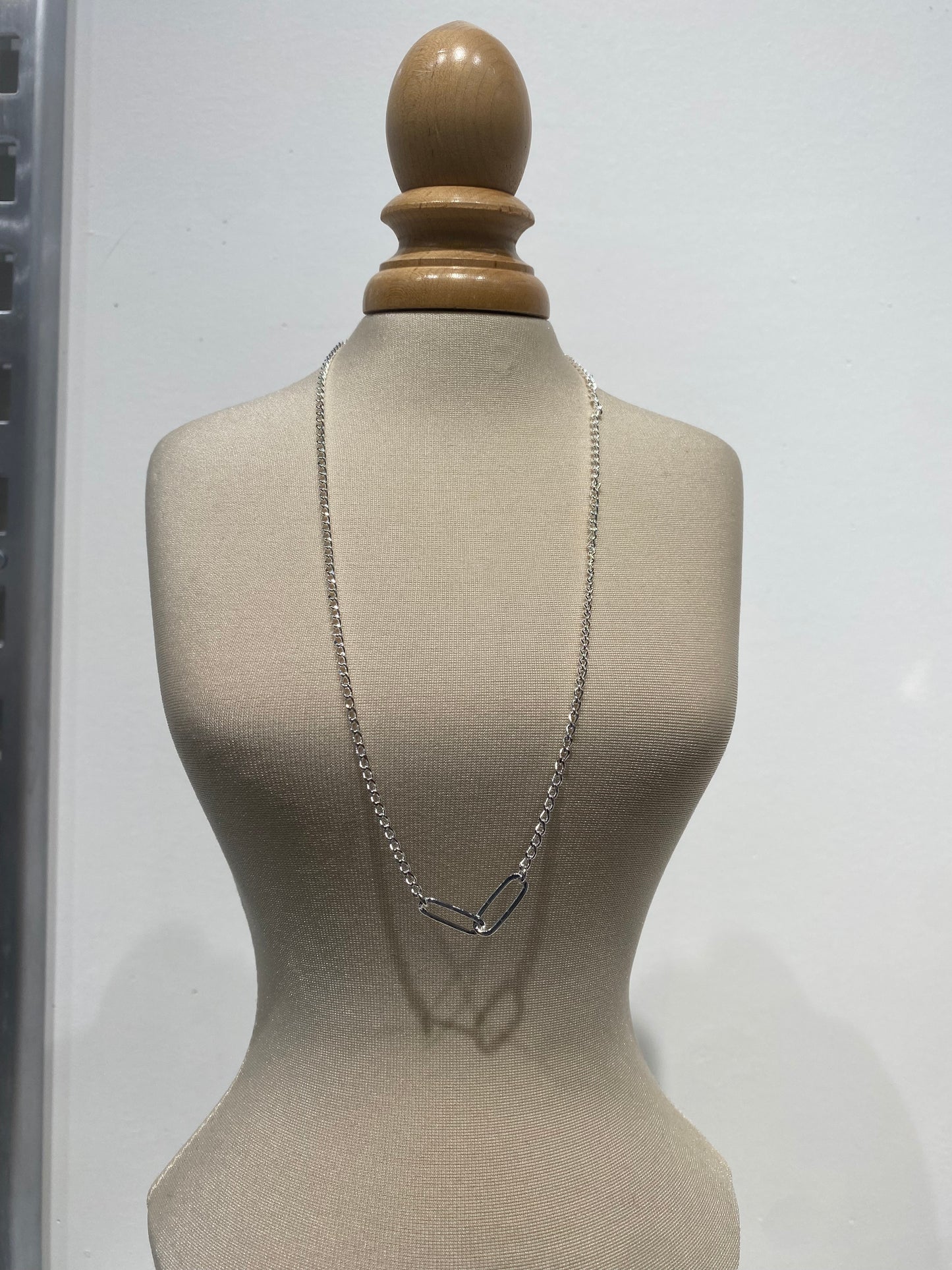 Eternal Necklace