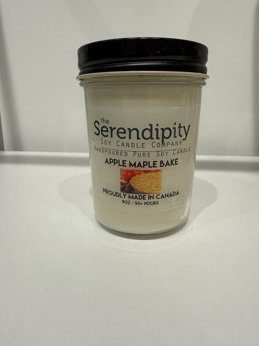 Serendipity Candle-8 oz
