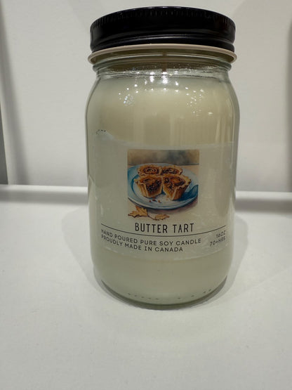 Serendipity Candle-16oz