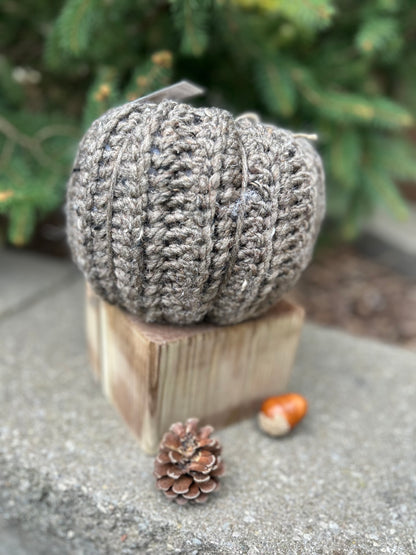 Rustic Pumpkins-Medium