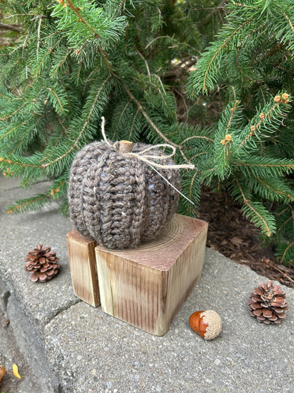 Rustic Pumpkins-Large