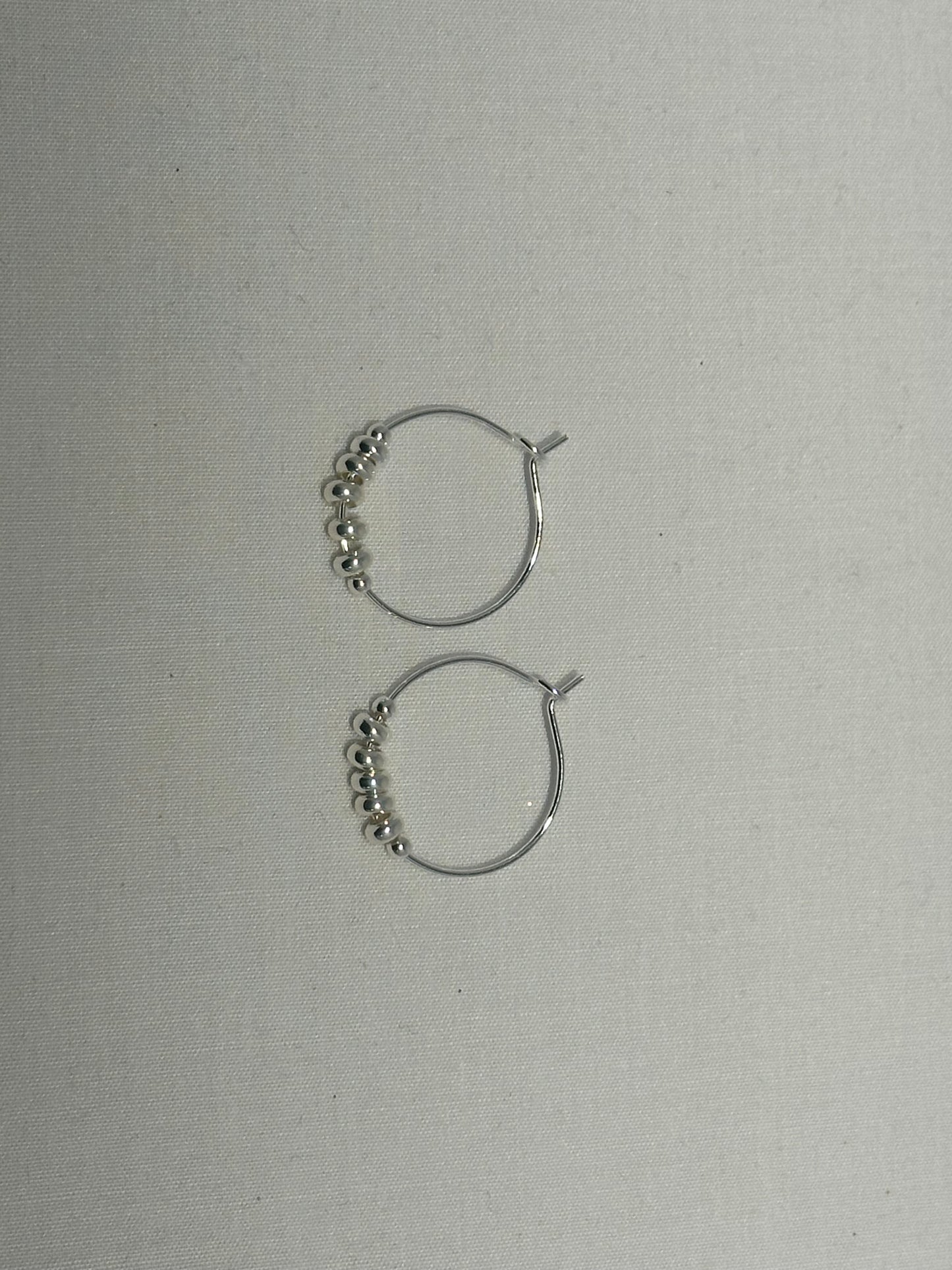 Callie Hoops