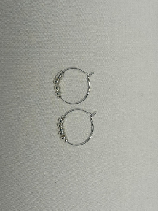 Callie Hoops