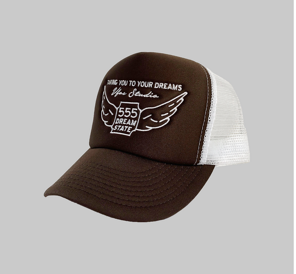 'Guided Dreams' Trucker Hat