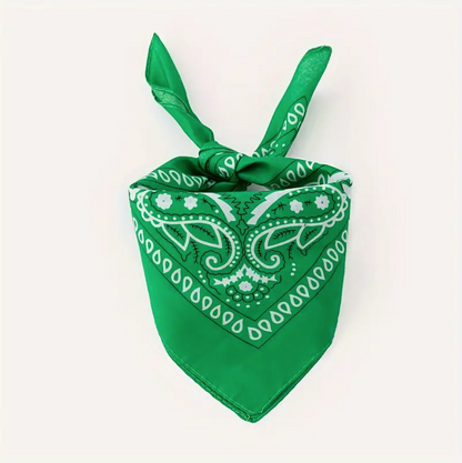 St Patrick Bandana