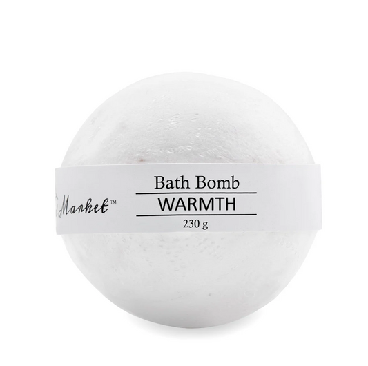 Warmth Bath Bomb