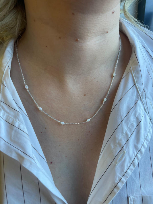 Gina Necklace