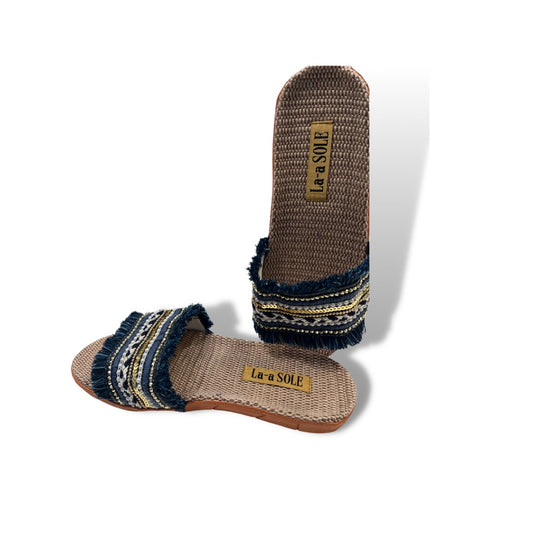 Boho Sandals