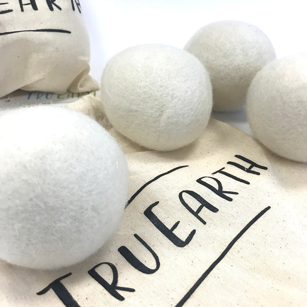 TRU EARTH - Dryer Balls